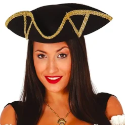 Best Fiestas Guirca, S.L Admiralhat Sort