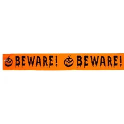 New Hisab/Joker Company AB Afspærringsbånd Beware