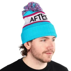 Hot Netshirt Group AB Afterski Hue Turkis