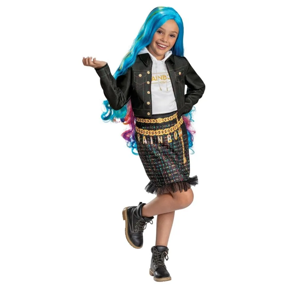 Clearance Jakks Europe B.V. Amaya Classic Børnekostume
