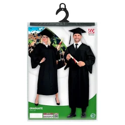 Outlet Widmann S.r.l. Amerikansk Student Kostume
