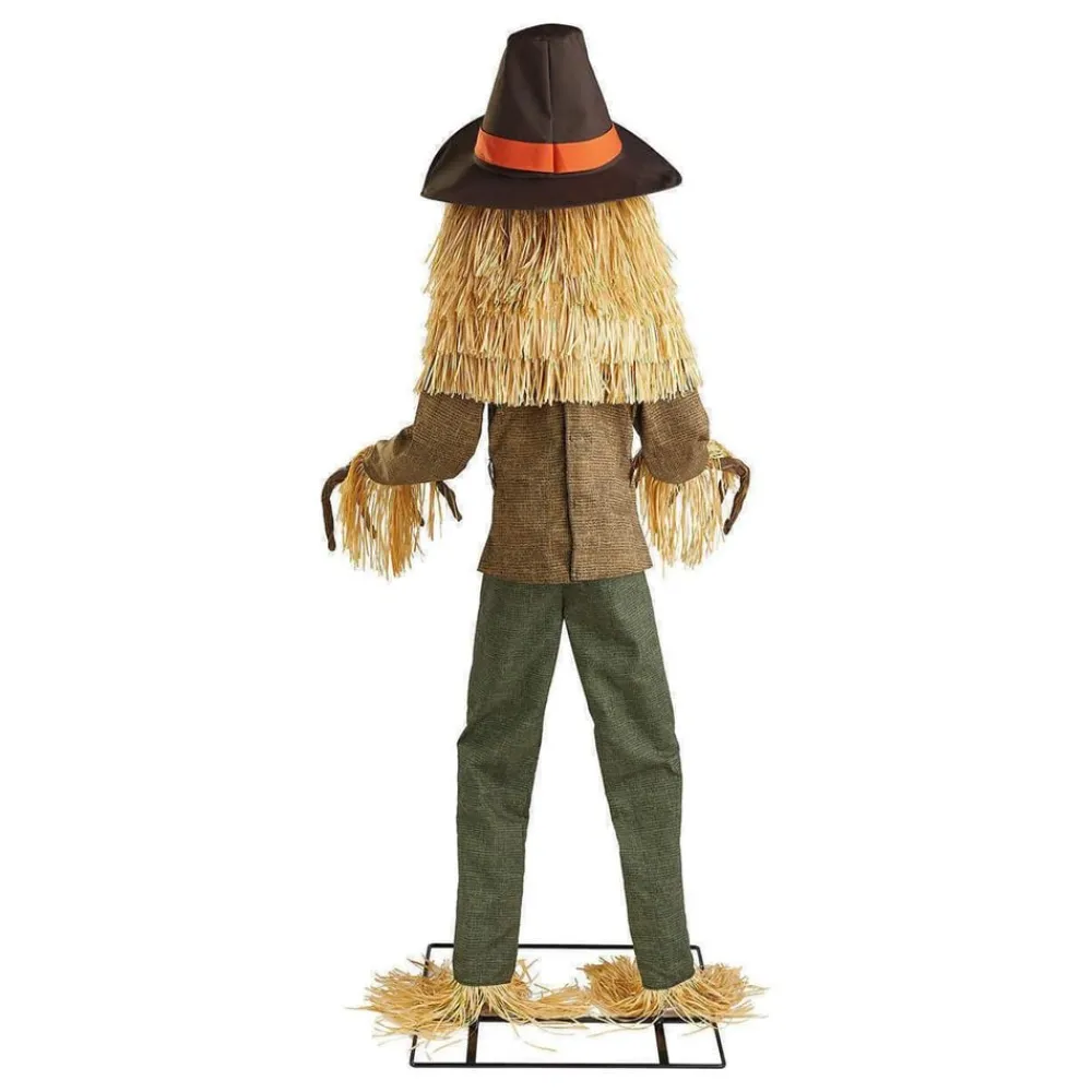 Online Reithmüller Europe GmbH Animeret Gigantisk Jack O'Lantern Prop