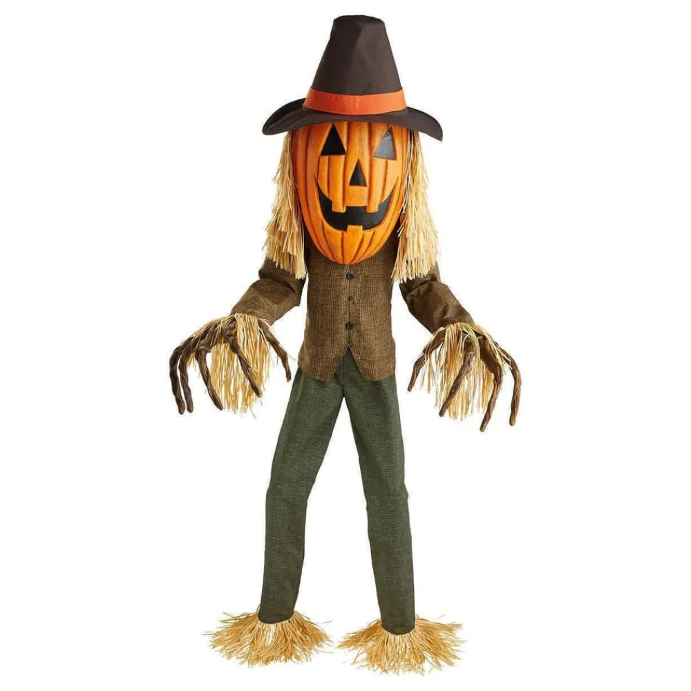 Online Reithmüller Europe GmbH Animeret Gigantisk Jack O'Lantern Prop