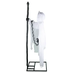 Outlet ESPA NV Animeret Grim Reaper med Lyd & Lys Prop