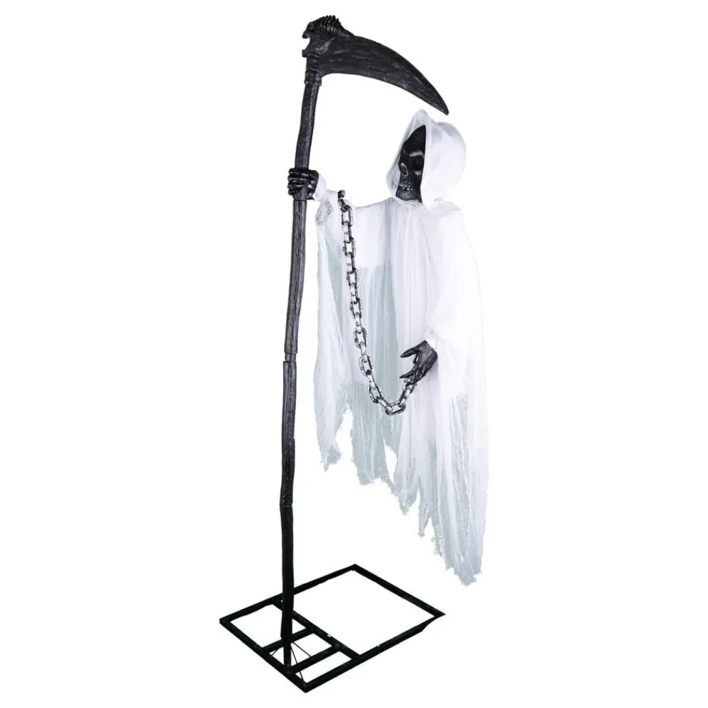 Outlet ESPA NV Animeret Grim Reaper med Lyd & Lys Prop