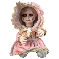 New ESPA NV Animeret Jumpscare Dukke Prop