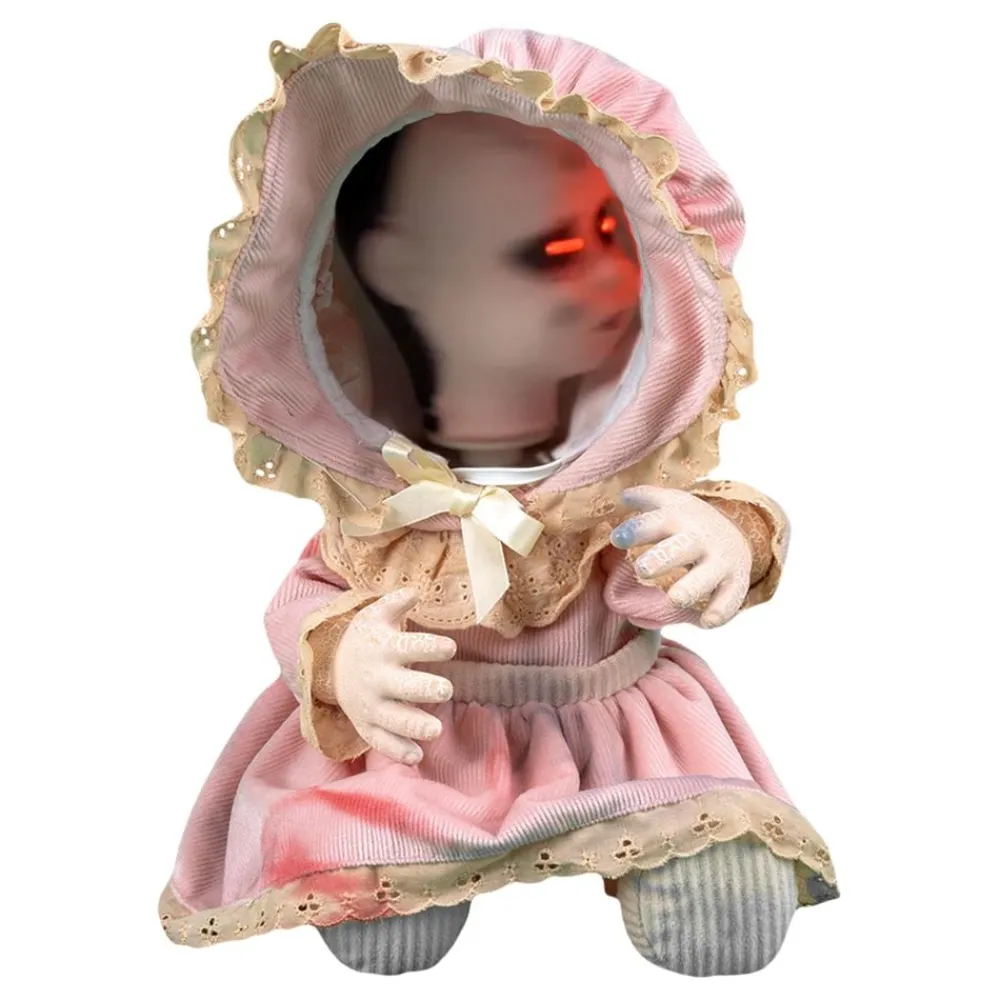 New ESPA NV Animeret Jumpscare Dukke Prop
