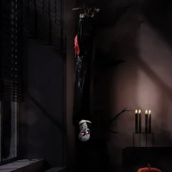 Dynäs Import AB Animeret Vampyr Hængende Prop - Oppyntning|Dekorationer & Rekvisitter