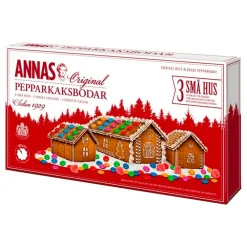 ERT Godis AB Annas Peberkageboder - Slik|Oppyntning