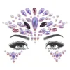 Partyking AB Ansigtssmykker Sparkle Charlotte - Tøj|Accessories