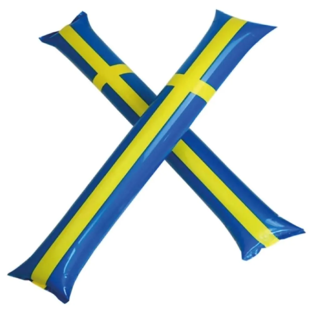 Sale Netshirt Group AB Applausstave Sverige flag