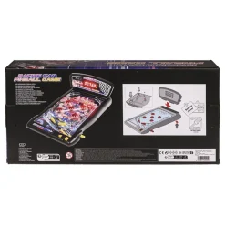 Hot Out of the blue KG Arkadespil Pinball Racing Car