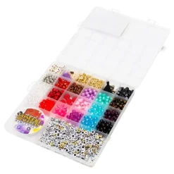 One For Fun Scandinavia AB Armbånd Håndværkssæt - Tilbehør|Hobby & Fritid