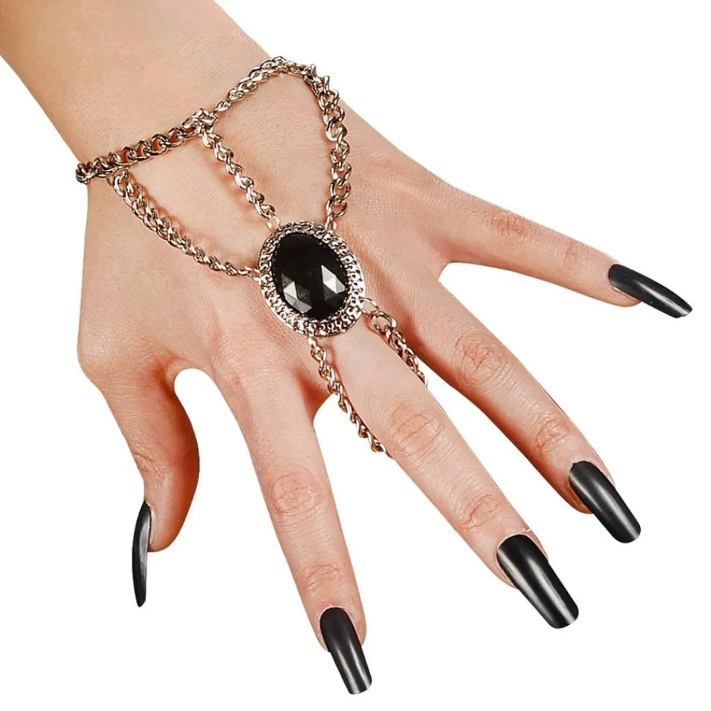 Widmann S.r.l. Armbånd i Metal Gotisk - Tilbehør|Accessories