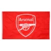 Hisab/Joker Company AB Arsenal flag - Hobby & Fritid|Flag