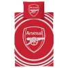 Outlet Hisab/Joker Company AB Arsenal Sengetøjssæt