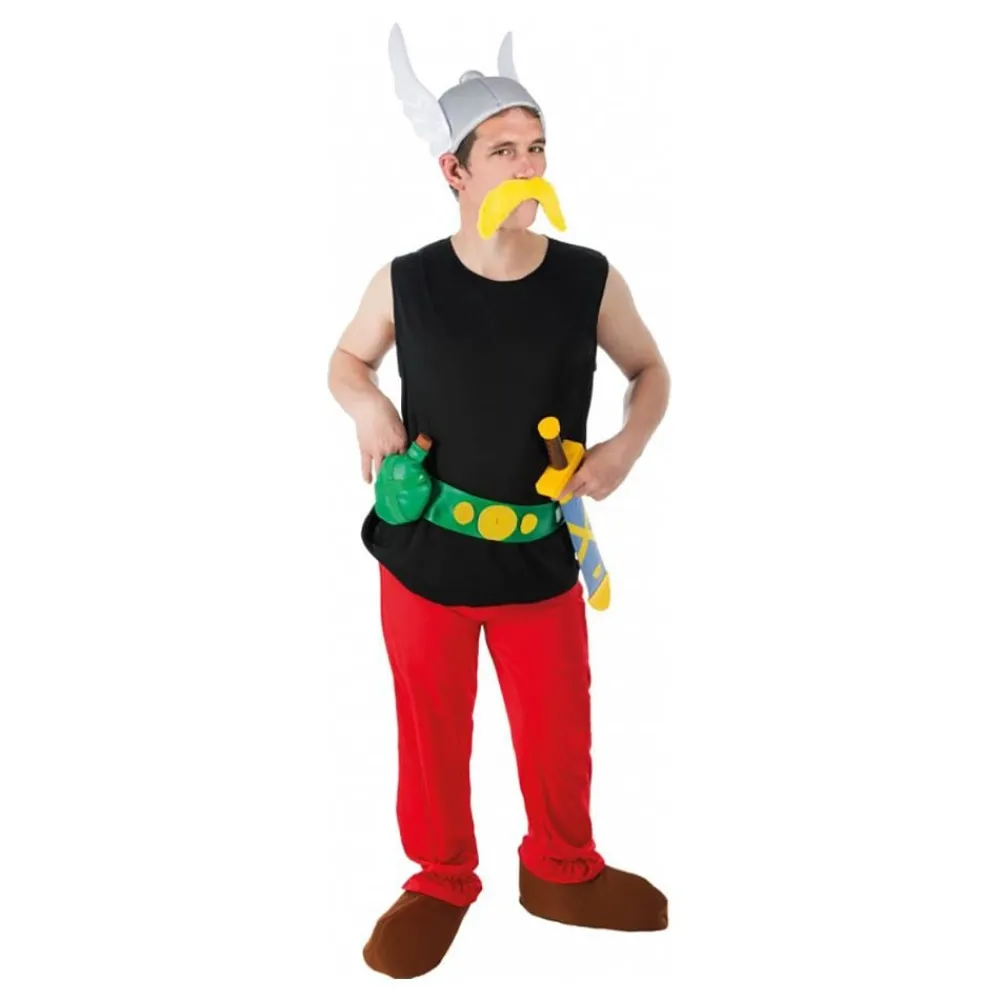 Hot CHAKS Asterix Kostume
