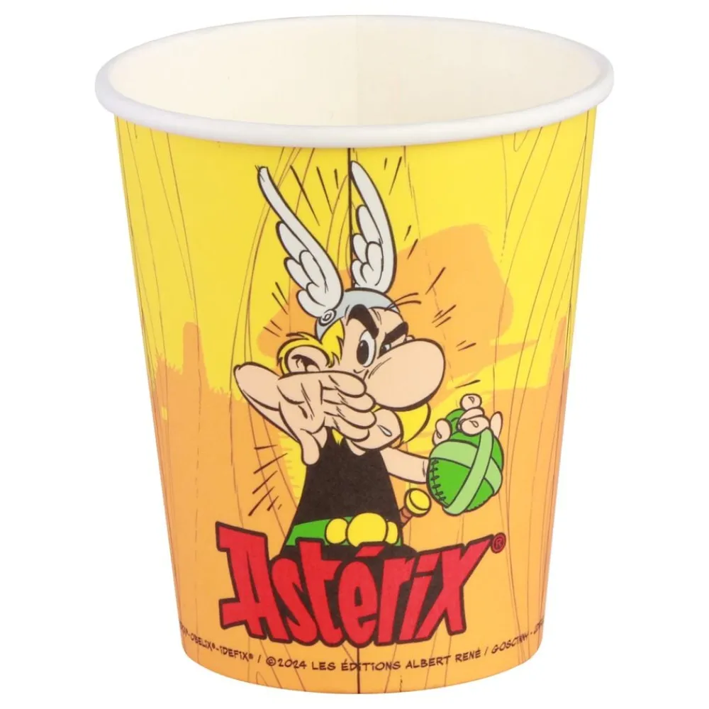 Online CHAKS Asterix papkrus