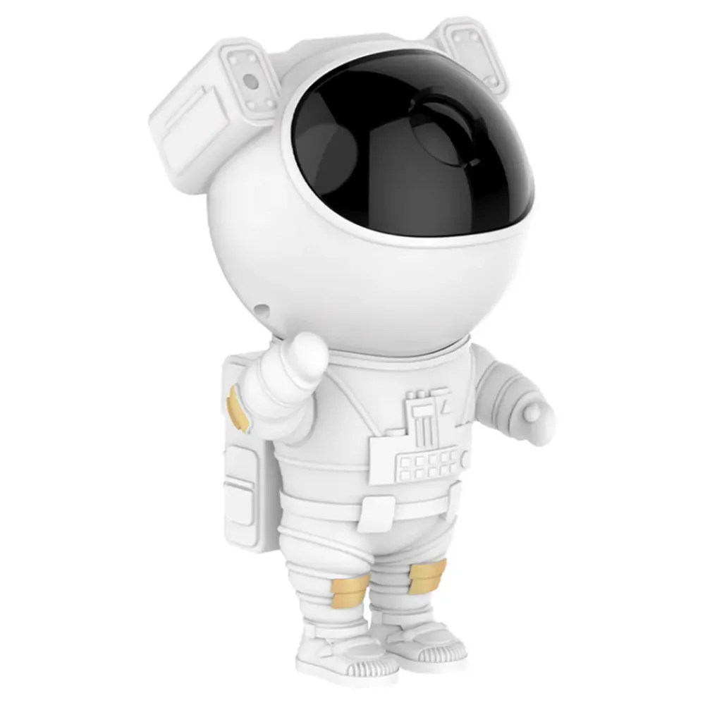 Mikamax B.V. Astronaut Laserprojektor Rummet