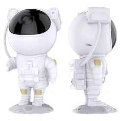 Mikamax B.V. Astronaut Laserprojektor Rummet