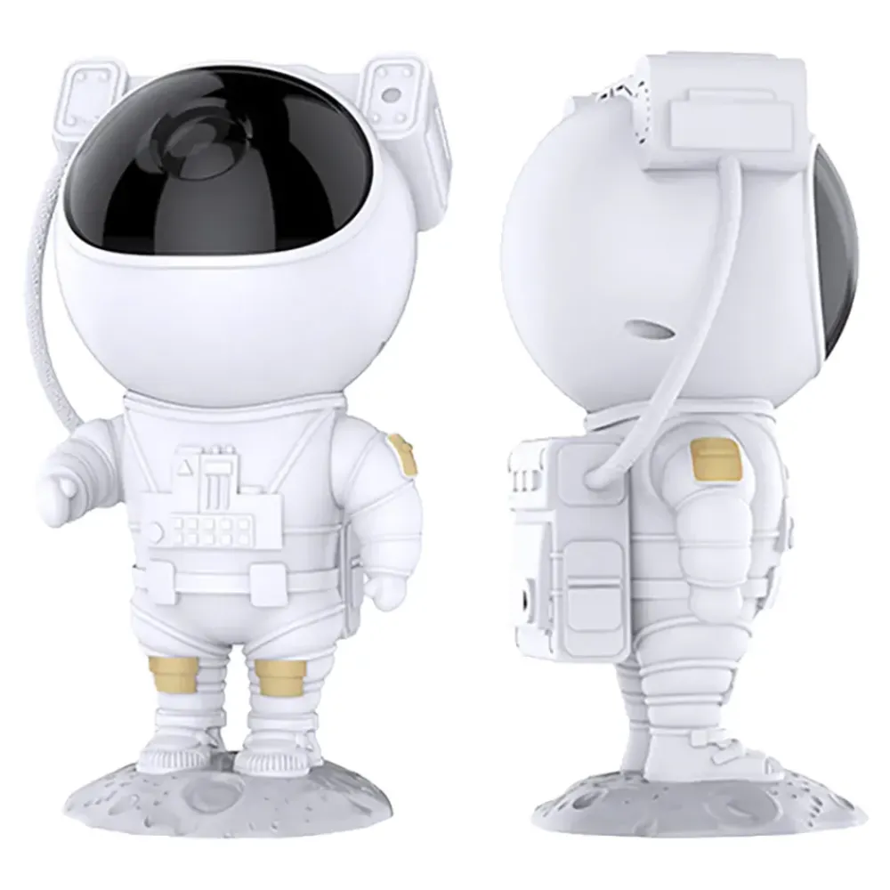 Mikamax B.V. Astronaut Laserprojektor Rummet