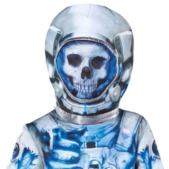Reithmüller Europe GmbH Astronaut Skelet Børnekostume - Udklædningskostumer|Kostumetema