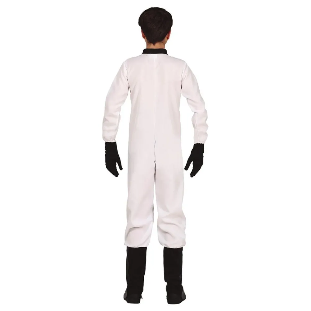Best Fiestas Guirca, S.L Astronaut Teen Kostume