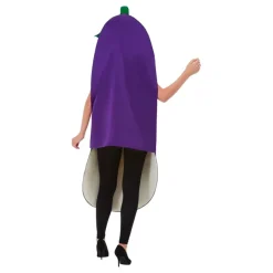 Discount Rubies Netherland B.V. Aubergine Kostume