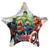 Reithmüller Europe GmbH Avengers Powers Unite Folieballon - Merchandise|Balloner