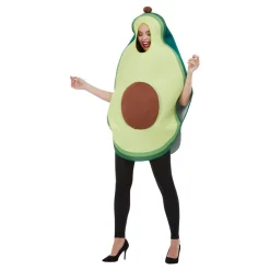 Rubies Netherland B.V. Avocado Kostume - Udklædningskostumer|Kostumetema