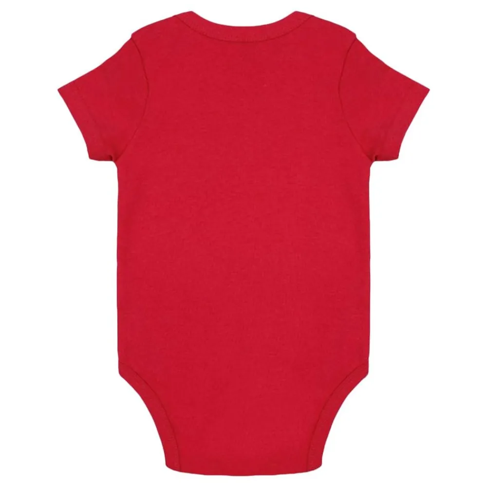 Netshirt Group AB Baby Body Rookie of the Year Norway - Tøj|Udklædningskostumer