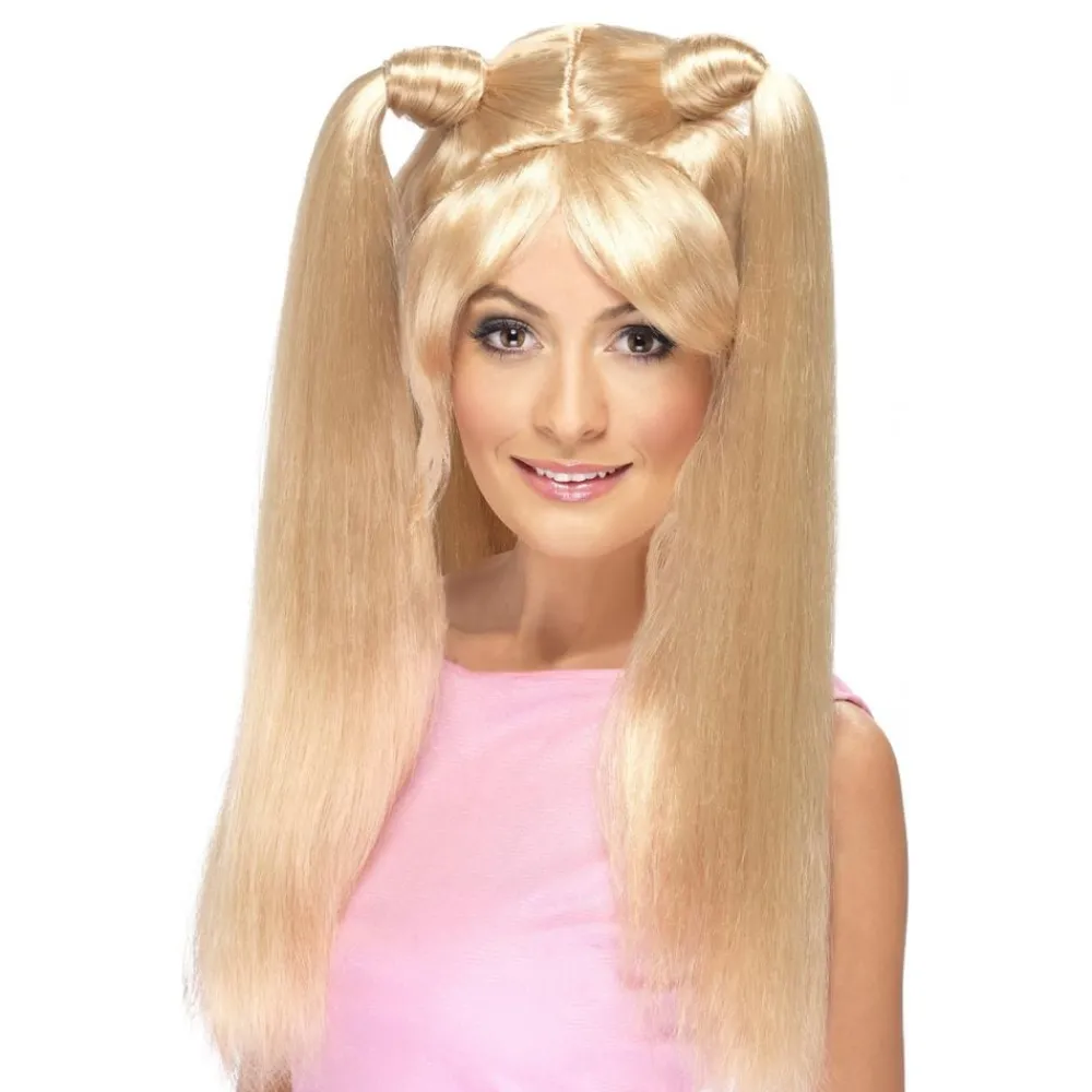 Rubies Netherland B.V. Baby Spice Paryk - Kostumetema|Merchandise