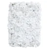 CHAKS Backdrop Hortensia Hvid - Oppyntning