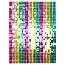Discount Folat B.V. Backdrop Pailletpanel Multi