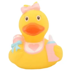 Kidek AB Badeand Babypige