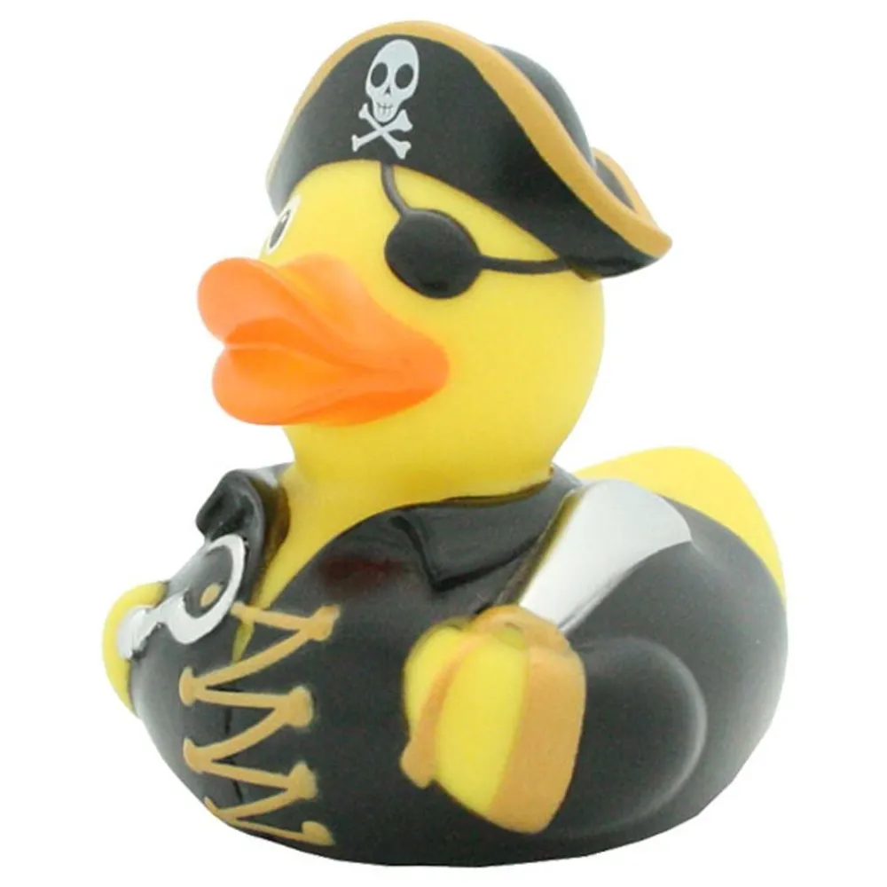 Kidek AB Badeand Pirat - Hobby & Fritid
