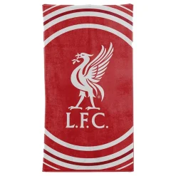 Hot Hisab/Joker Company AB Badehåndklæde Liverpool