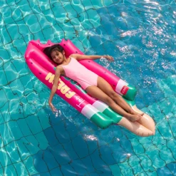 Online Kidek AB Bademadras Watermelon