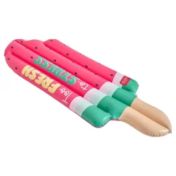 Online Kidek AB Bademadras Watermelon