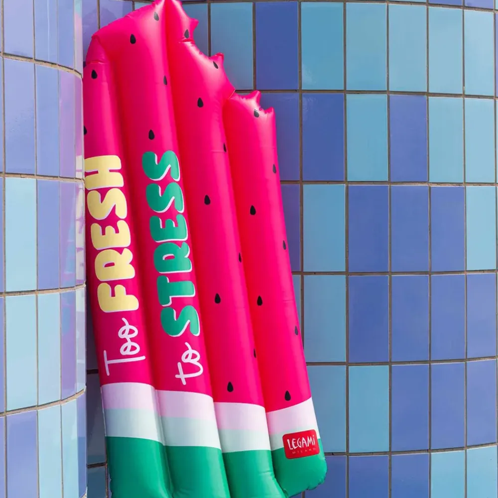 Online Kidek AB Bademadras Watermelon