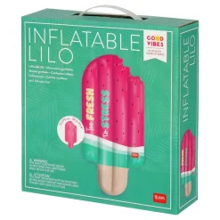 Online Kidek AB Bademadras Watermelon