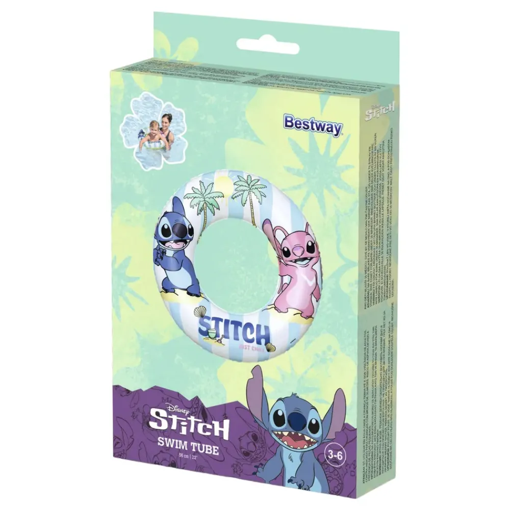 Online Toyrock AB Badering Bestway Stitch™