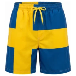 Netshirt Group AB Badeshorts Sverige - Tøj|Hobby & Fritid