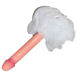 ESPA NV Badesvamp med Penis - Sex & Lyst|Hjem & Husholdning