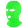 Netshirt Group AB Balaclava Neon Grøn - Tøj|Masker
