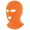 Netshirt Group AB Balaclava Neonorange - Tøj|Masker