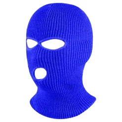 Netshirt Group AB Balaklava Blå - Masker