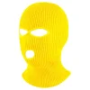 Netshirt Group AB Balaklava Gul - Tøj|Masker