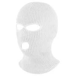 Clearance Netshirt Group AB Balaklava Hvid