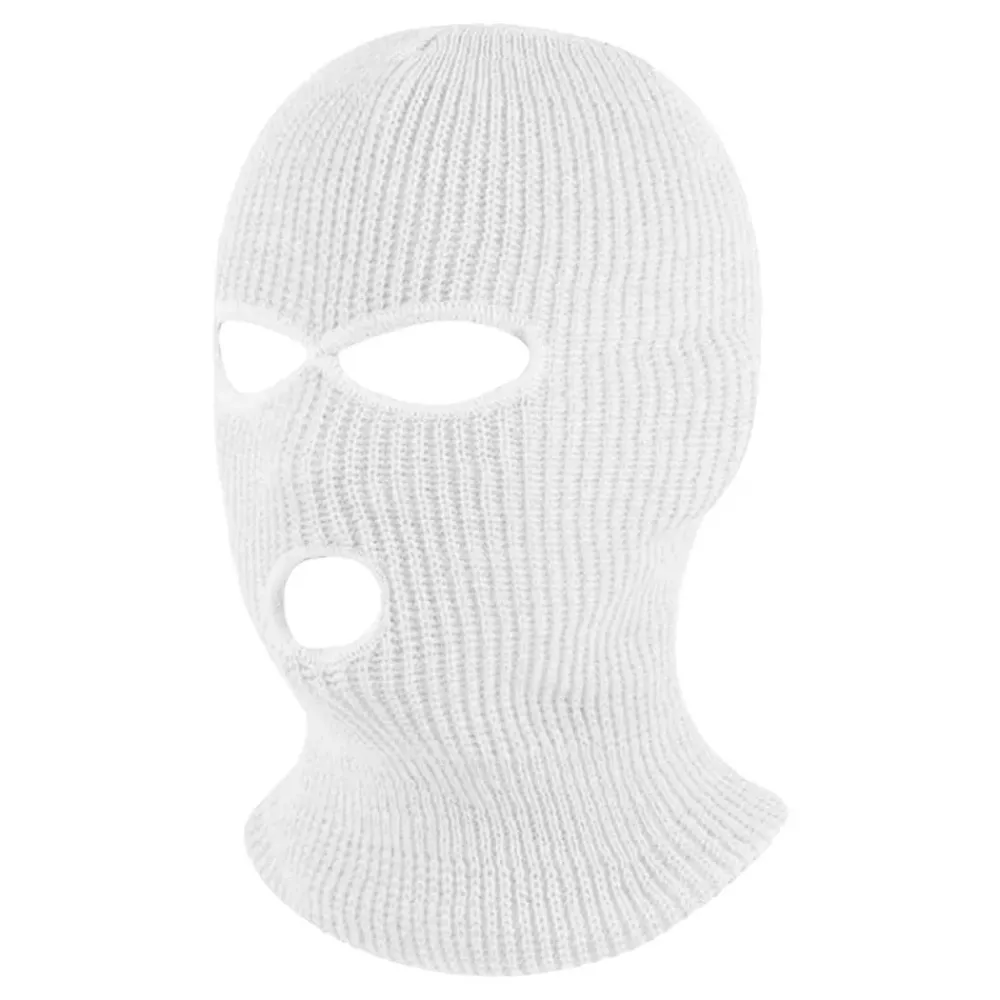 Clearance Netshirt Group AB Balaklava Hvid